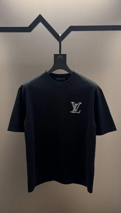 Picture of Louis Vuitton T Shirts Short _SKULVM-2XLtltx1408656